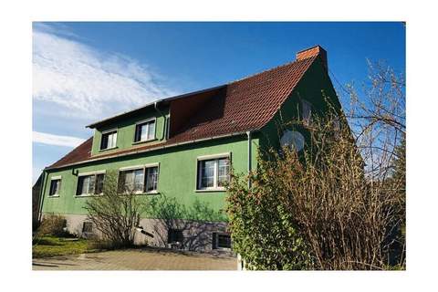 Ferienunterkunft in Dranske (4 Personen)