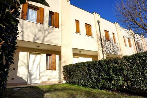 Ginepri D 8 - Ferienunterkunft in Caorle (7 Personen)