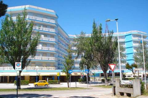 Livenza 7 - Ferienunterkunft in Porto Santa Margherita (2 Personen)