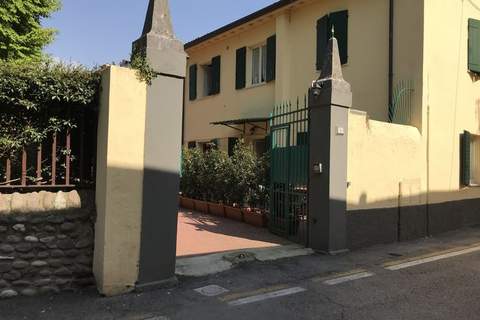 Casa Carducci - Appartement in Bardolino (5 Personen)