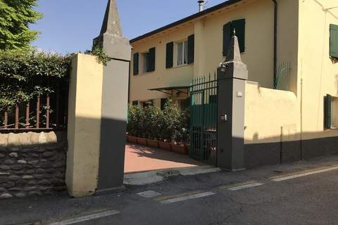 Casa Carducci - Appartement in Bardolino (5 Personen)