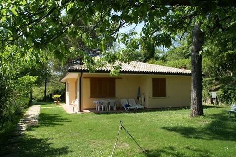 Residence Le Sponde Quadri Uno Sei - Ferienunterkunft in Garda (6 Personen)