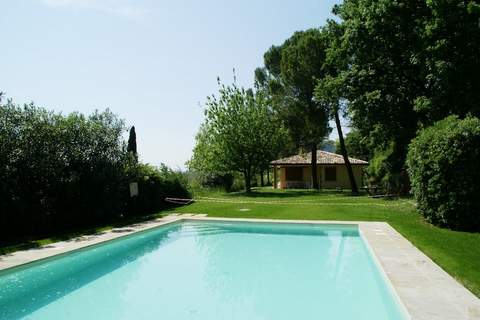 Residence Le Sponde Quadri Uno Quattro - Ferienunterkunft in Garda (4 Personen)