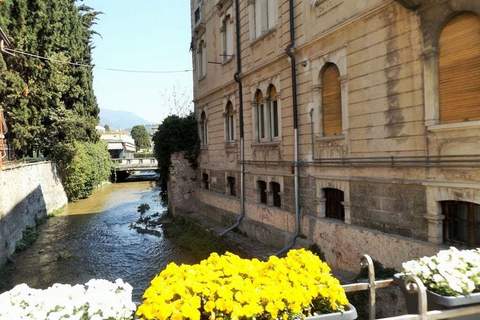 Palazzo Gusa - Appartement in Garda (5 Personen)