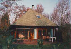 Ein schönes Ferienhaus in Südholland !!  in 
Ouddorp (Niederlande)