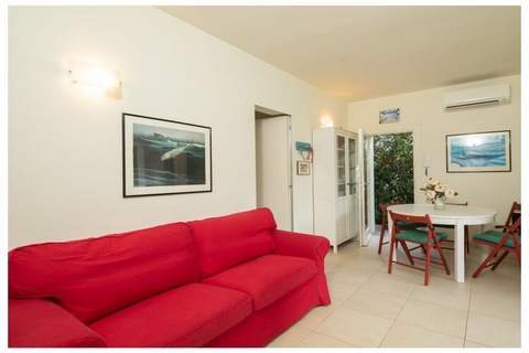 Ferienunterkunft in Forte dei Marmi (6 Personen)