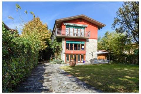 Ferienunterkunft in Forte dei Marmi (6 Personen)