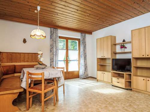 Ferienwohnung Salzburg