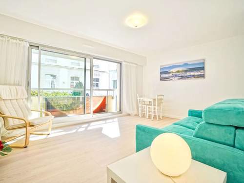 Ferienwohnung Saint Andrews  in 
Biarritz (Frankreich)