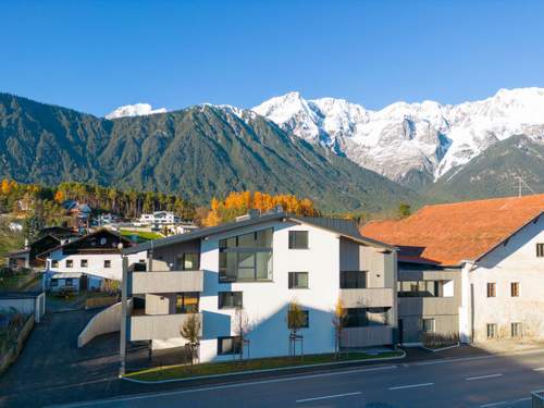 Ferienwohnung be magic  in 
Mieming (sterreich)