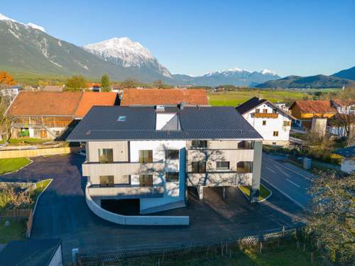 Ferienwohnung be shine  in 
Mieming (sterreich)