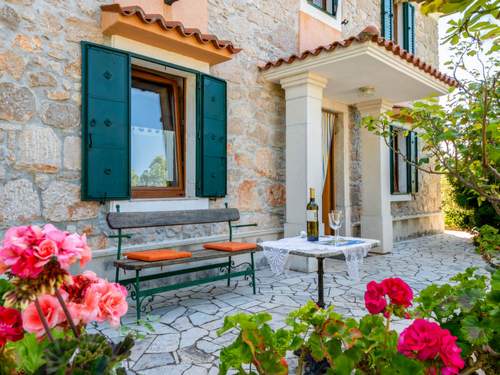 Ferienhaus Little Tuscany  in 
Krk/Dobrinj (Kroatien)