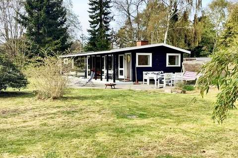 Ferienhaus in Rørvig (6 Personen)