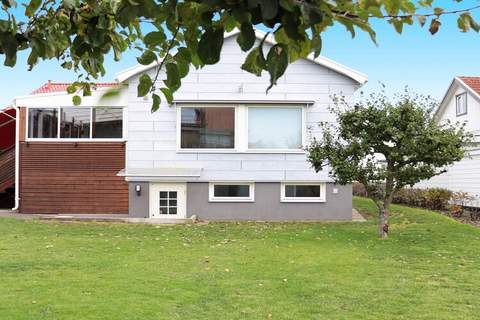 Ferienhaus in Falkenberg (4 Personen)