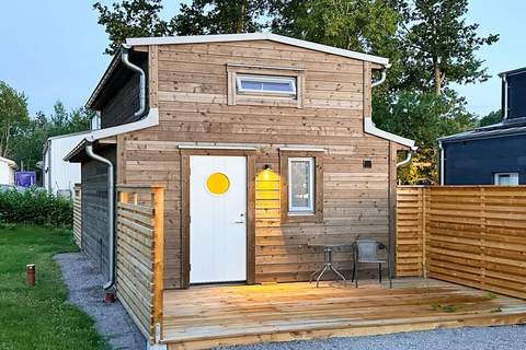 Ferienunterkunft in Färjestaden (4 Personen)