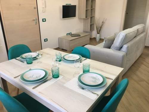 Ferienwohnung Appartamento Smeraldo  in 
Villasimius (Italien)