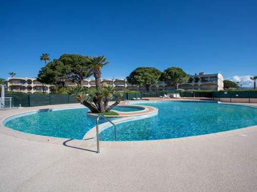 Ferienwohnung Marines de Villeneuve  in 
Villeneuve-Loubet (Frankreich)