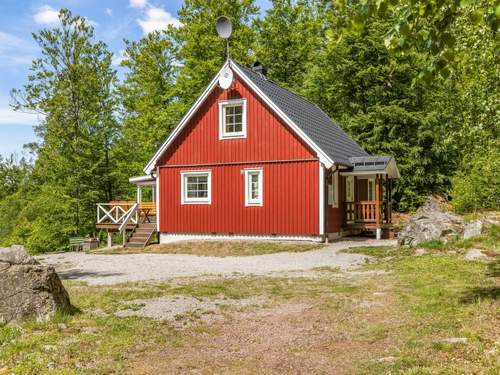 Ferienhaus Erikstorp Tvåan
