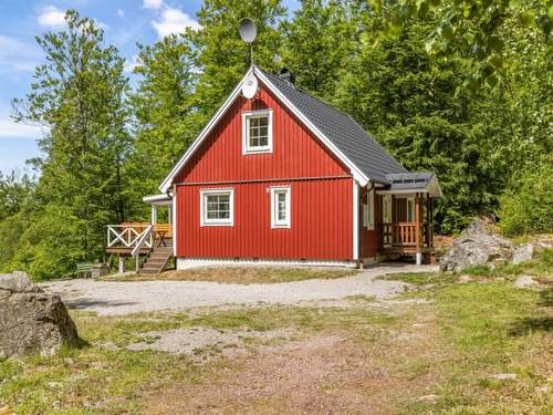 Ferienhaus Erikstorp Tvåan (BLE142)