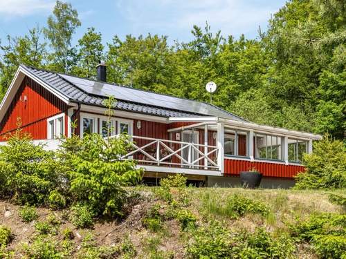 Ferienhaus Erikstorp Trean