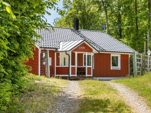 Ferienhaus Erikstorp Fyran