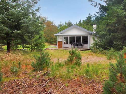 Ferienhaus Manko - 1km from the sea