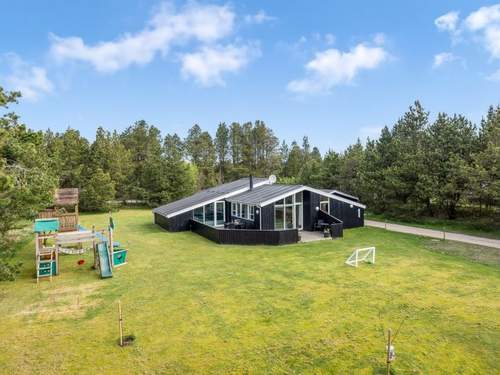 Ferienhaus Halwarth - 250m from the sea