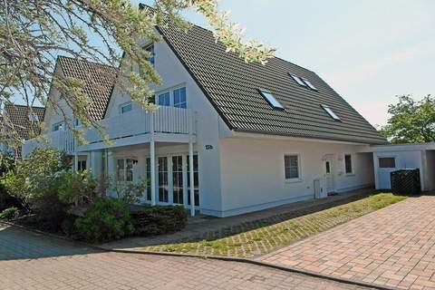 Ferienunterkunft in Breege (4 Personen)