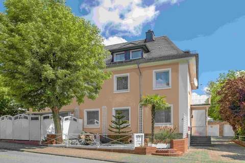 Ferienunterkunft in Daun (14 Personen)
