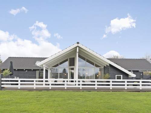Ferienhaus Hansa - 900m from the sea