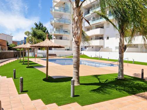 Ferienwohnung Aqua Marina