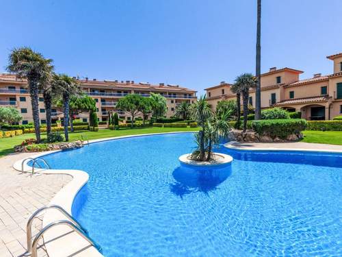 Ferienhaus Port Pals Beach