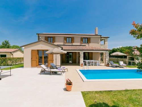 Ferienhaus, Villa Angela