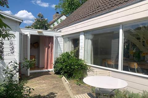 Casa Duna - Ferienunterkunft in Noordwijkerhout (5 Personen)