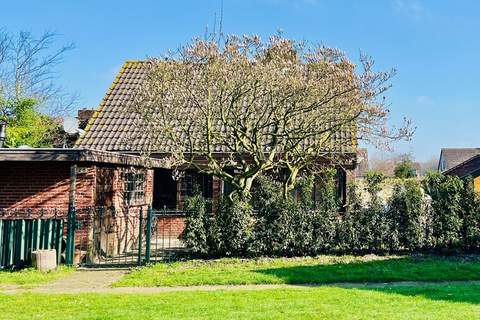 Familiehuis in Noordwijkerhout - Ferienunterkunft in Noordwijkerhout (4 Personen)