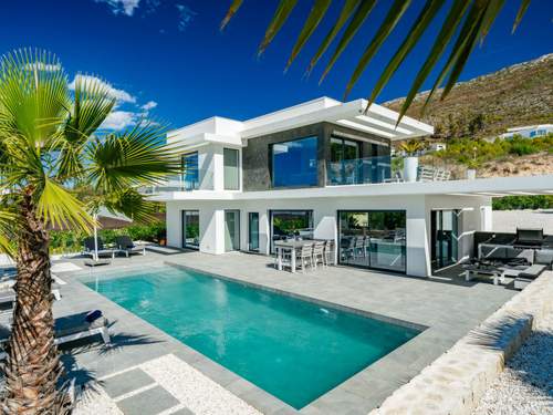 Ferienhaus, Villa Villa Palma