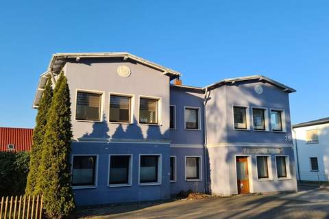 Ferienunterkunft in Karlshagen (4 Personen)