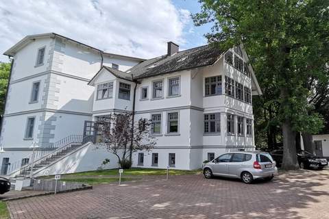 Ferienunterkunft in Zinnowitz (5 Personen)