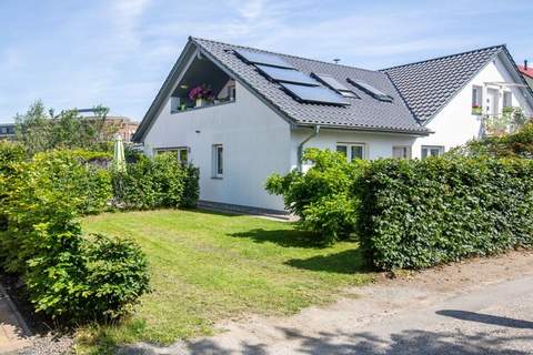 Ferienunterkunft in Stralsund (5 Personen)