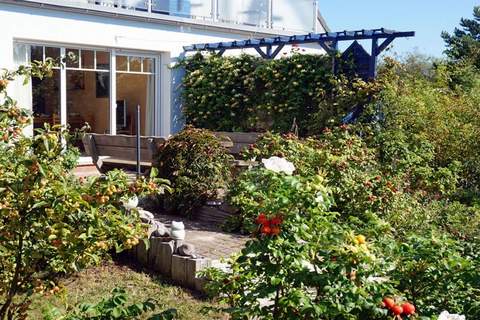 Ferienunterkunft in Glowe (4 Personen)