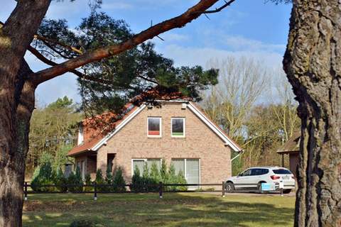 Ferienhaus in Glowe (6 Personen)