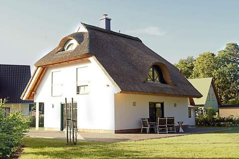 Ferienunterkunft in Glowe (5 Personen)