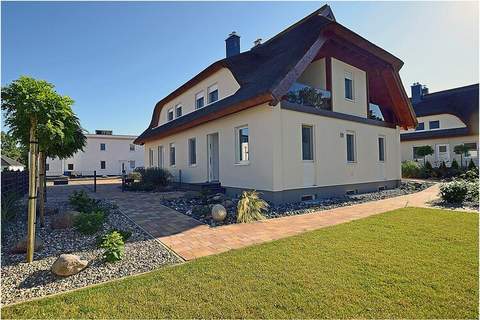 Ferienunterkunft in Glowe (5 Personen)