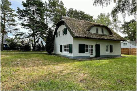 Ferienunterkunft in Glowe (5 Personen)