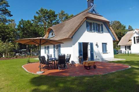 Ferienunterkunft in Glowe (5 Personen)