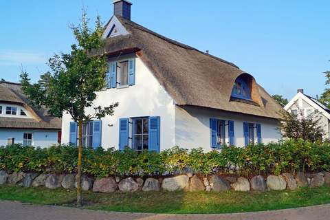 Ferienunterkunft in Glowe (6 Personen)