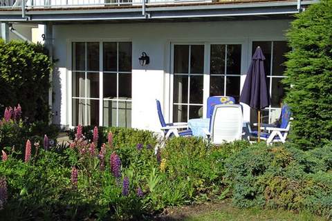 Ferienunterkunft in Breege (4 Personen)