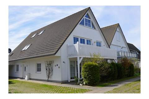 Ferienunterkunft in Breege (4 Personen)