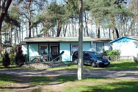 Ferienunterkunft in Altenkirchen (2 Personen)
