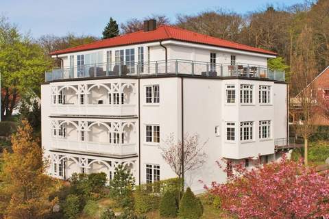 Ferienunterkunft in Binz (5 Personen)